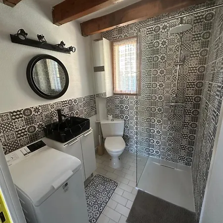Maison St Cyprien