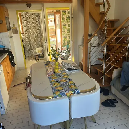 Maison St Cyprien Σπίτι διακοπών Saint-Cyprien (Pyrenees-Orientales)