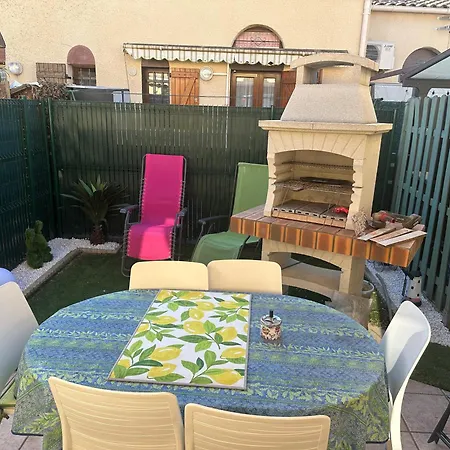 Maison St Cyprien *