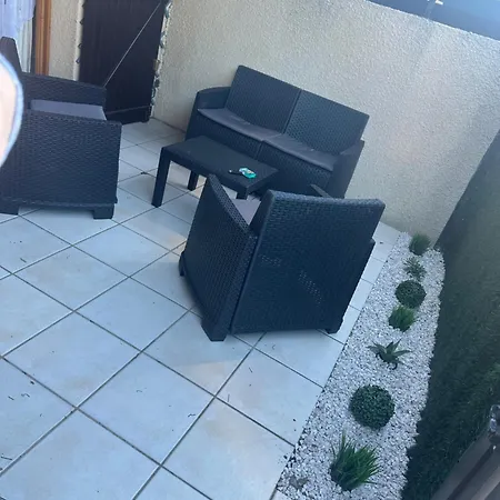 Σπίτι διακοπών Maison St Cyprien Saint-Cyprien (Pyrenees-Orientales)