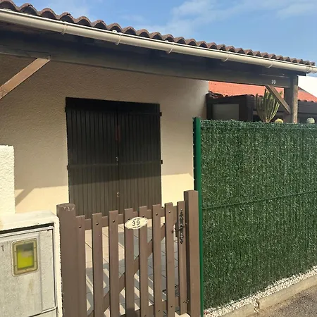 Maison St Cyprien *