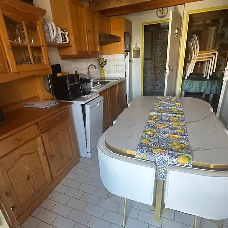 Maison St Cyprien *